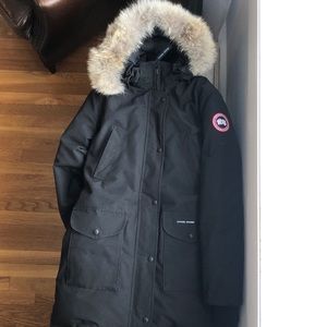 Canada Goose Trillium Parka